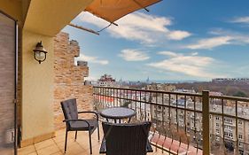 Gefest Luxury Sea View Apartment