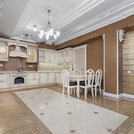 Gefest Luxury Sea View Apartment Одеса Екстер'єр фото
