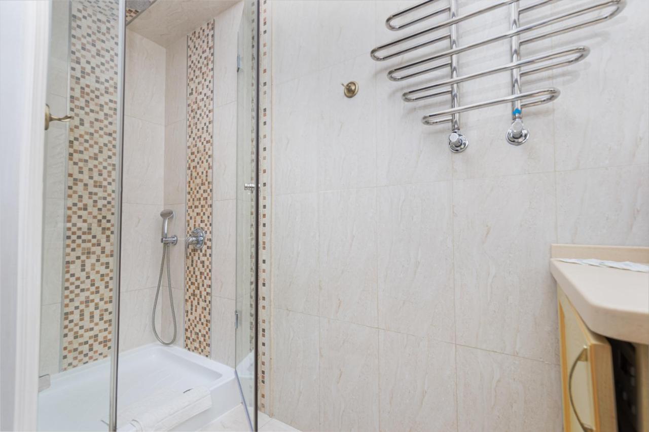 Gefest Luxury Sea View Apartment Одеса Екстер'єр фото