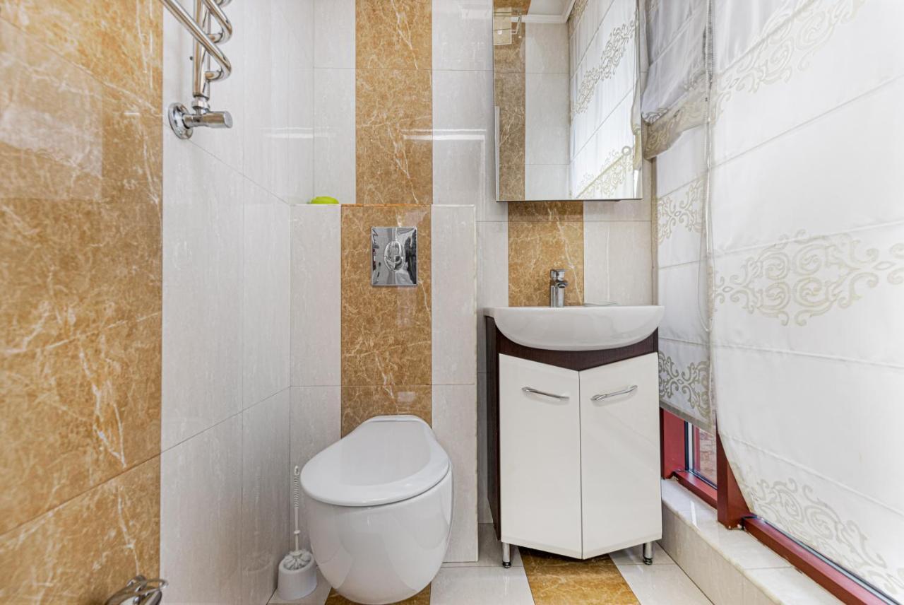 Gefest Luxury Sea View Apartment Одеса Екстер'єр фото