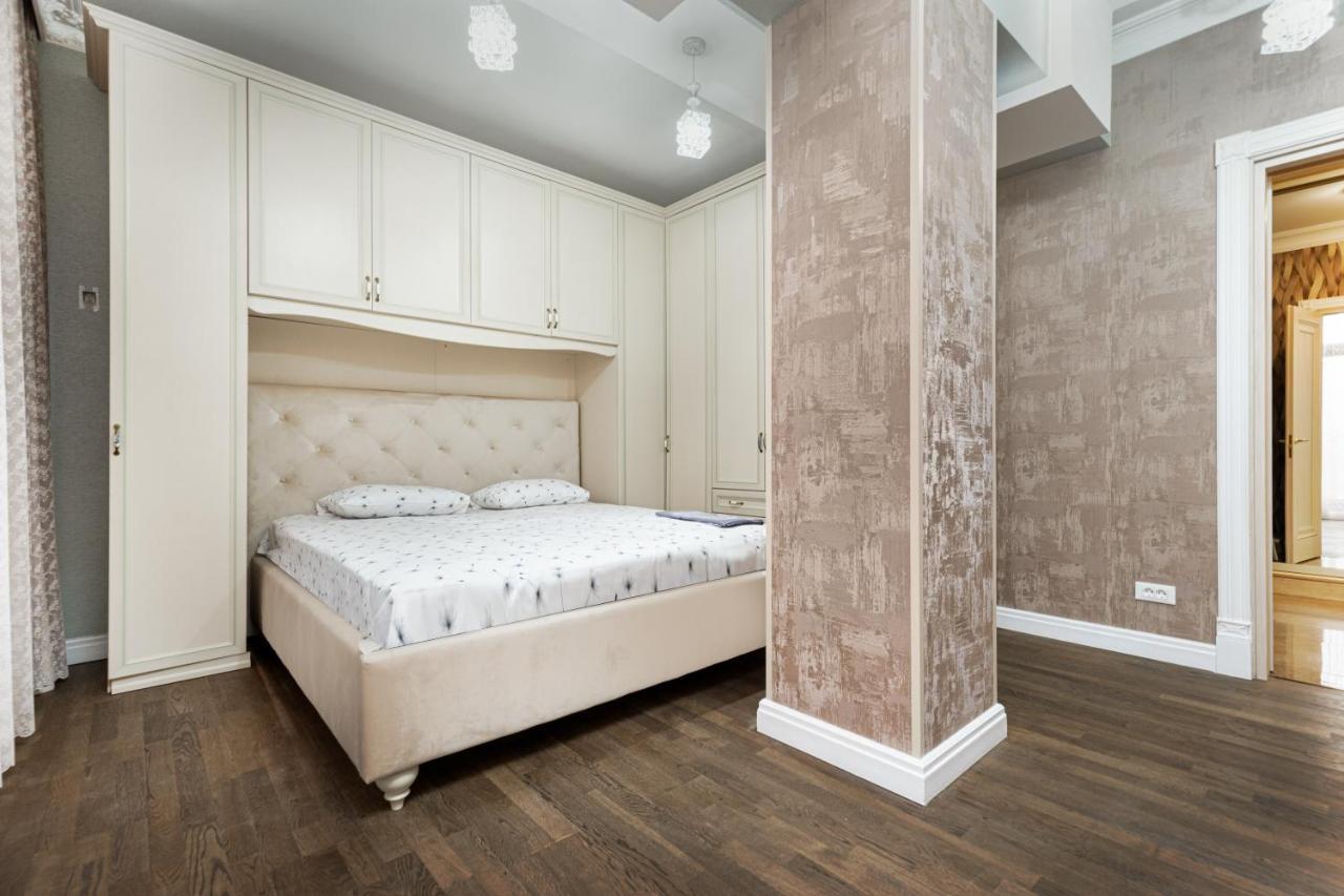 Gefest Luxury Sea View Apartment Одеса Екстер'єр фото